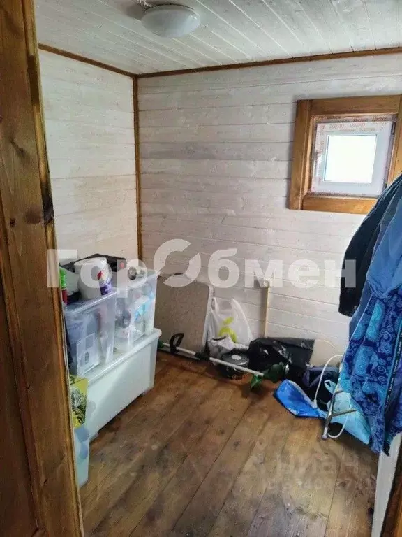 Участок в Московская область, Домодедово городской округ, д. ... - Фото 2