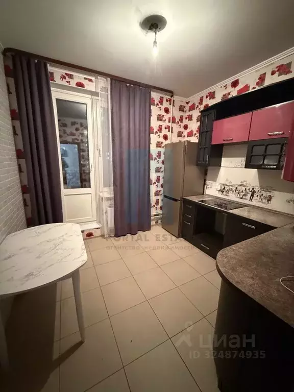 2-к кв. Московская область, Подольск ул. 43-й Армии, 17 (55.0 м) - Фото 2