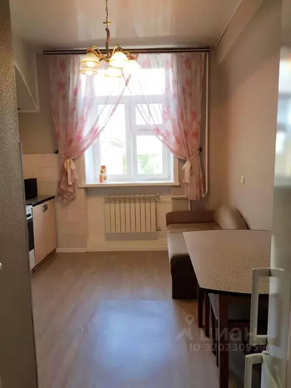 2-к кв. Новосибирская область, Новосибирск ул. Сибиряков-Гвардейцев, ... - Фото 2