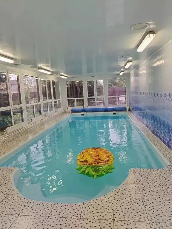 Дом в Ленинградская область, Всеволожский район, Агалатовское с/пос, ... - Фото 1