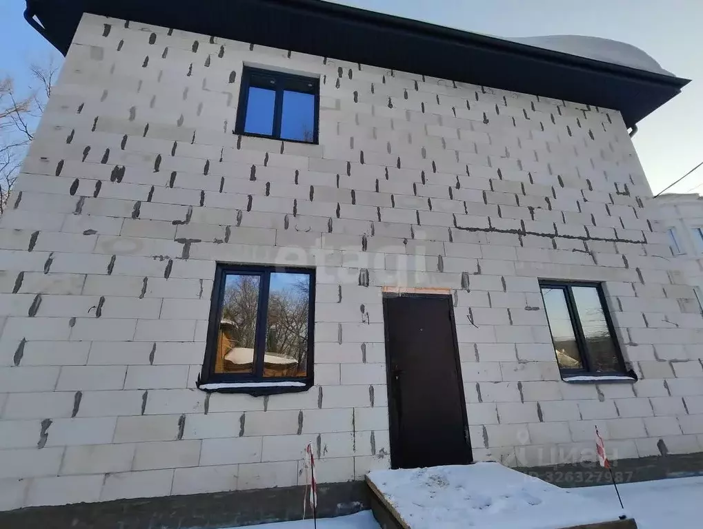 Участок в Самарская область, Самара Миндрониха массив, 7 (4.39 сот.) - Фото 1