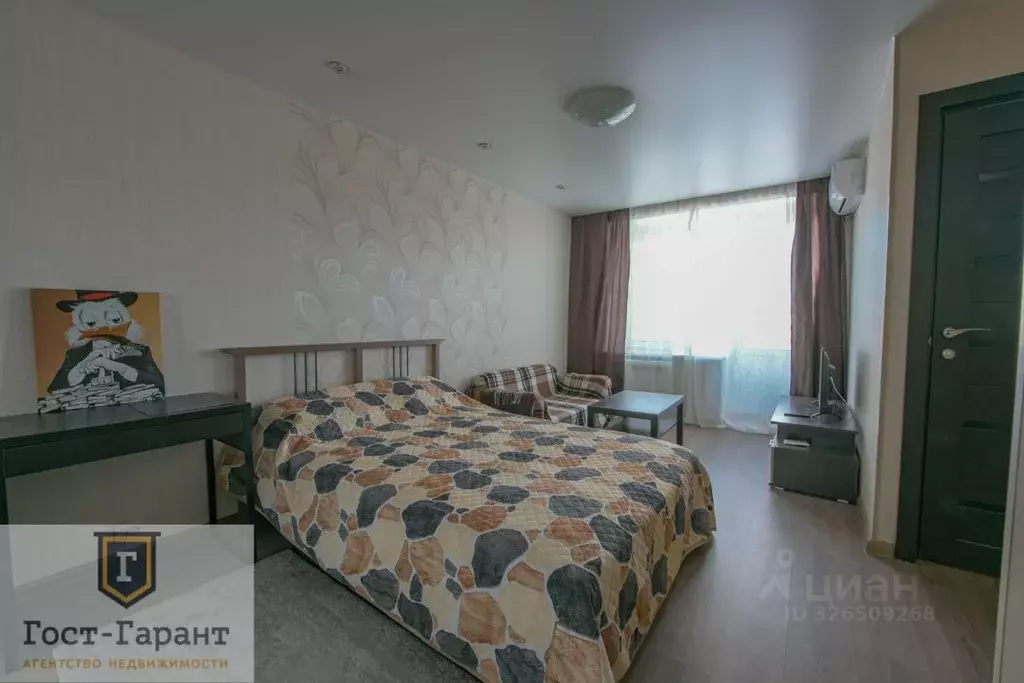 1-к кв. Москва Дмитровское ш., 155К1 (30.0 м) - Фото 2