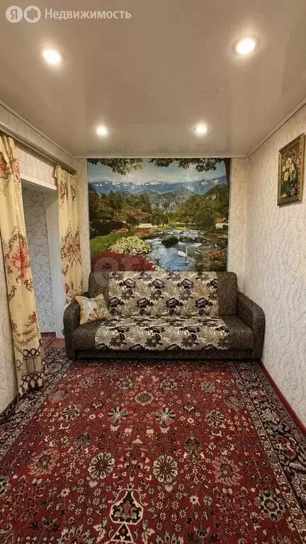Дом в Красноярск, улица Желябова (66 м) - Фото 2