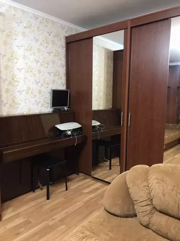 1-к кв. Москва Остафьевская ул., 8к1 (40.0 м) - Фото 2