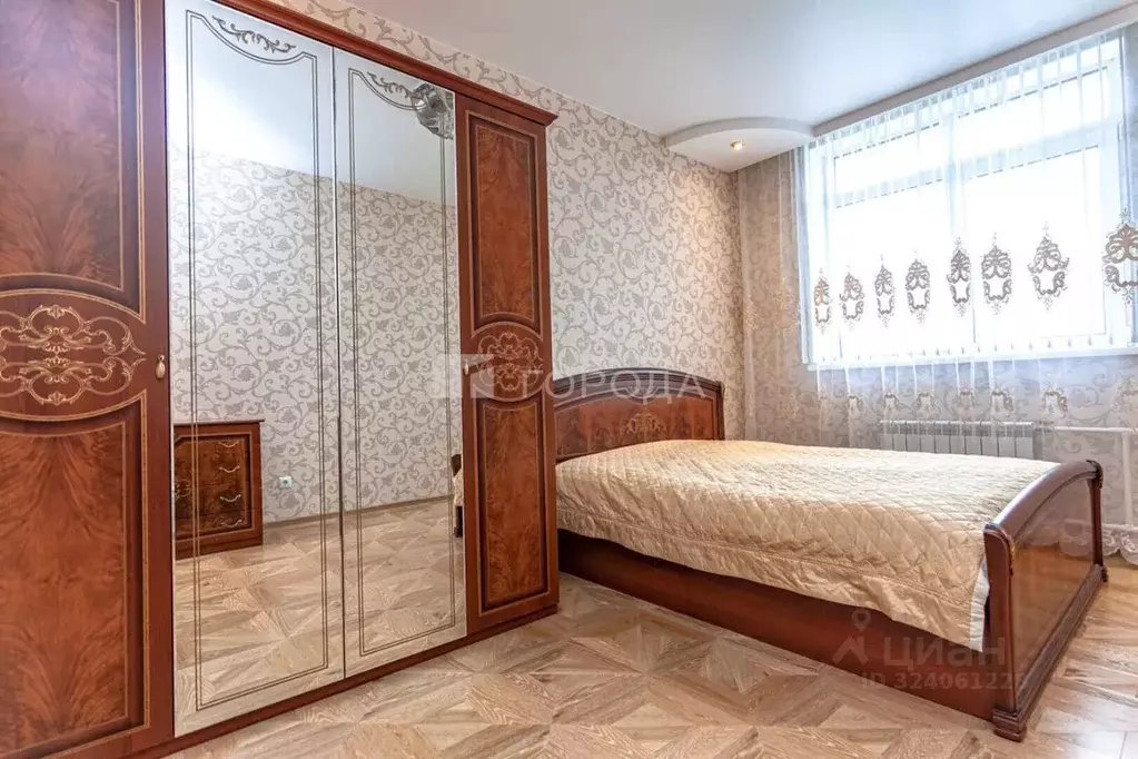 2-к кв. Новосибирская область, Новосибирск ул. Кропоткина, 273 (70.0 ... - Фото 2