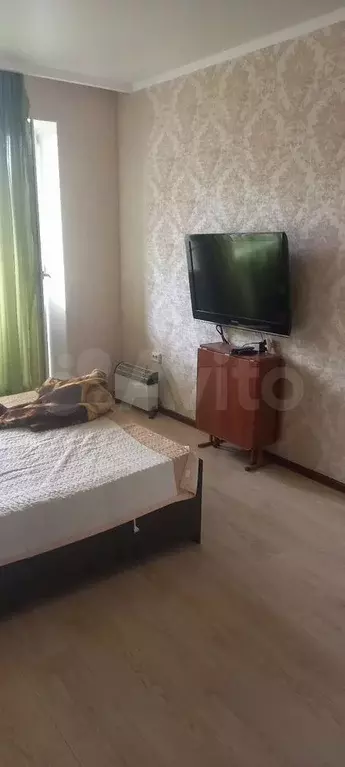 1-к. квартира, 47 м, 5/6 эт. - Фото 1
