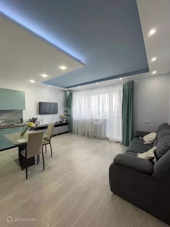 Продаётся 3-к квартира, 81 м - Фото 0