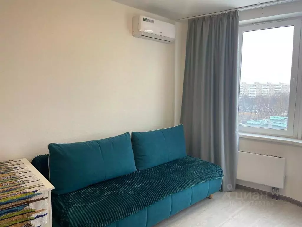 Студия Московская область, Люберцы городской округ, Томилино пгт, ... - Фото 2