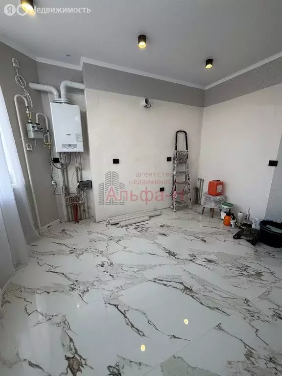 1к в 2-комнатной квартире (25 м) - Фото 1