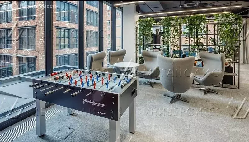 Офис (3563 м) - Фото 2