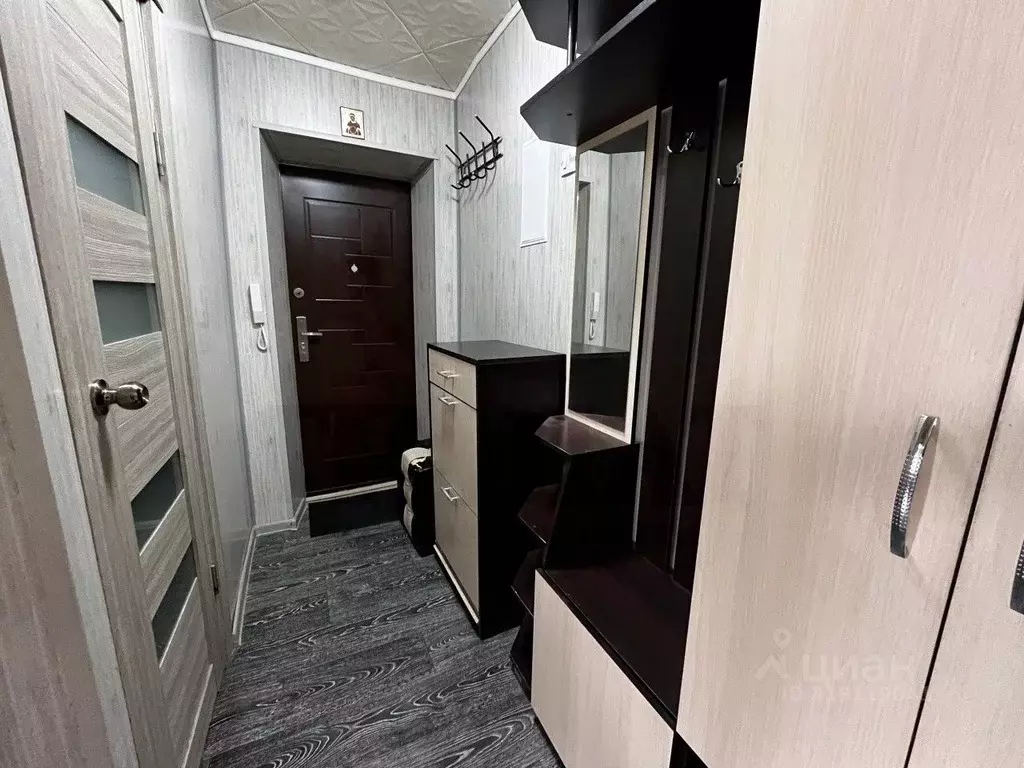 2-к кв. Свердловская область, Асбест Ленинградская ул., 21К1 (43.0 м) - Фото 1