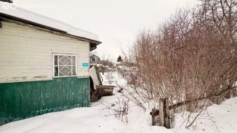 Дом в Тверская область, Калининский муниципальный округ, СНТ ... - Фото 2