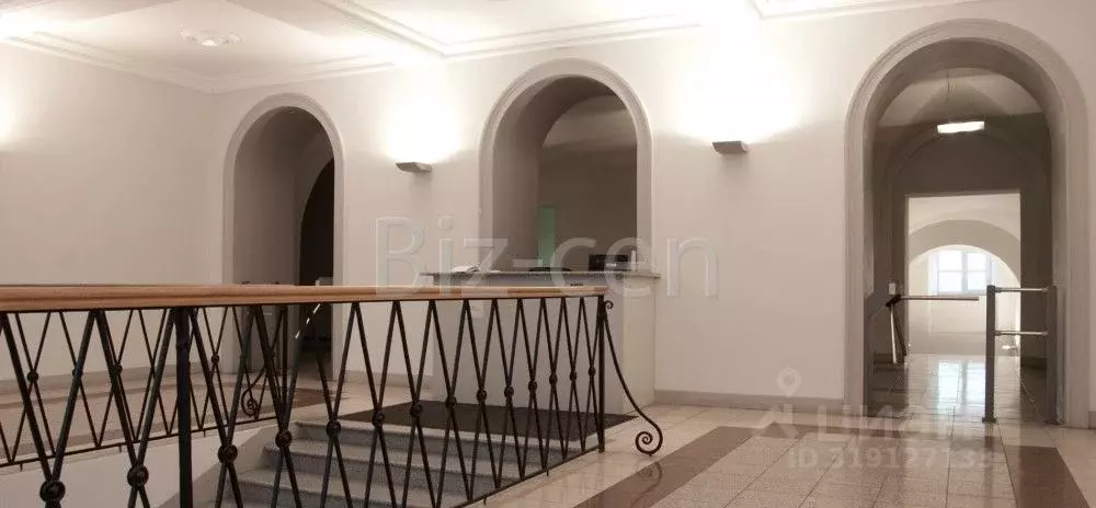 Офис в Санкт-Петербург наб. Реки Фонтанки, 166 (579 м) - Фото 1
