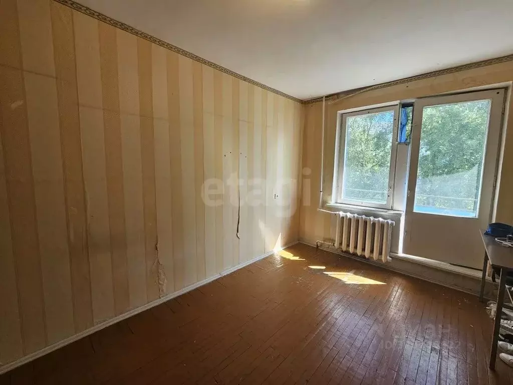 2-к кв. Псковская область, Остров Остров-3 кв-л, 17 (46.2 м) - Фото 1