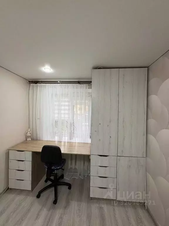 3-к кв. Татарстан, Зеленодольск ул. Татарстан, 38 (59.6 м) - Фото 0