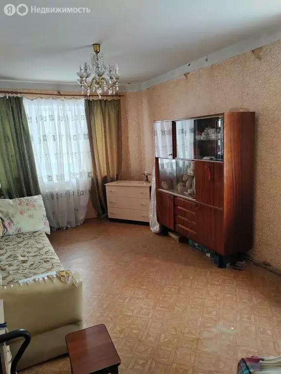 2-комнатная квартира: Саратов, Электронная улица, 4 (43 м) - Фото 2