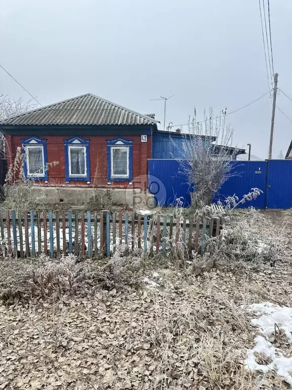 Дом в Башкортостан, Стерлитамак Набережная ул., 42 (62 м) - Фото 1