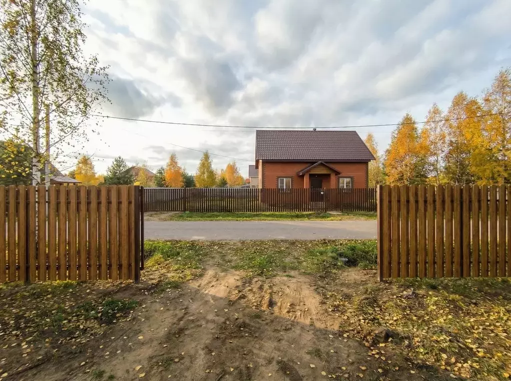 Участок в Московская область, Ступино городской округ, Михнево пгт ул. ... - Фото 2