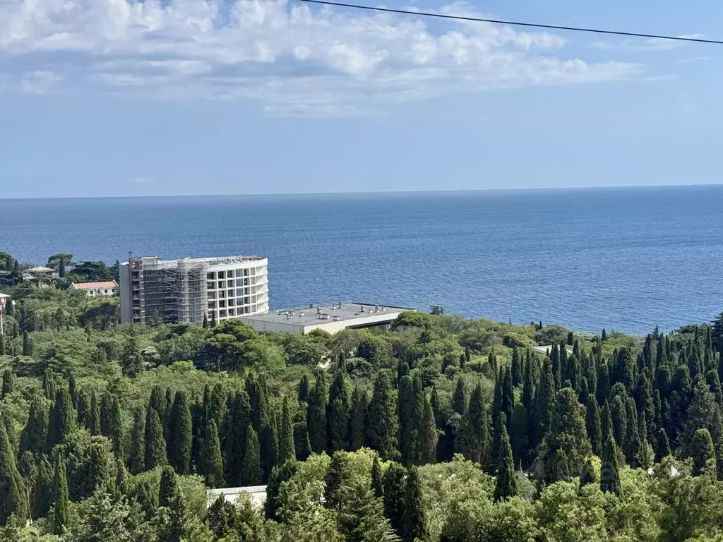 2-к кв. Крым, Ялта муниципальный округ, Гаспра пгт ш. Алупкинское, 24 ... - Фото 2