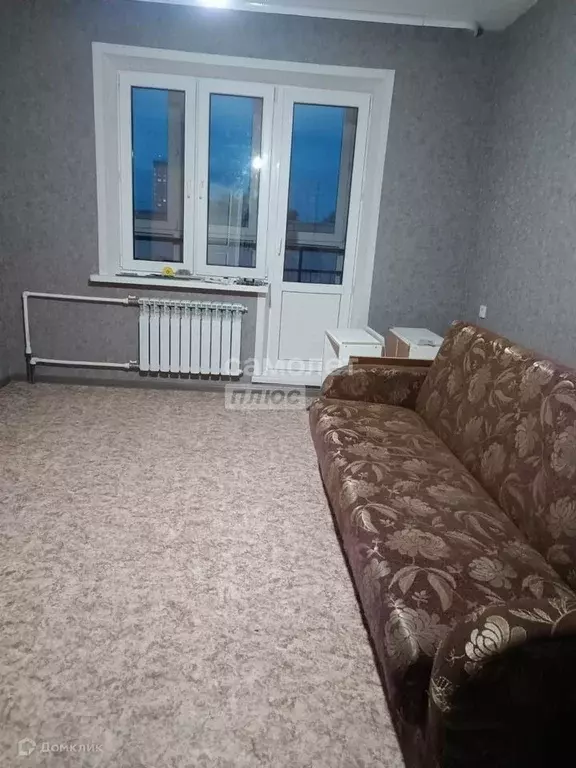 Продаётся 1-к квартира, 38.6 м - Фото 1