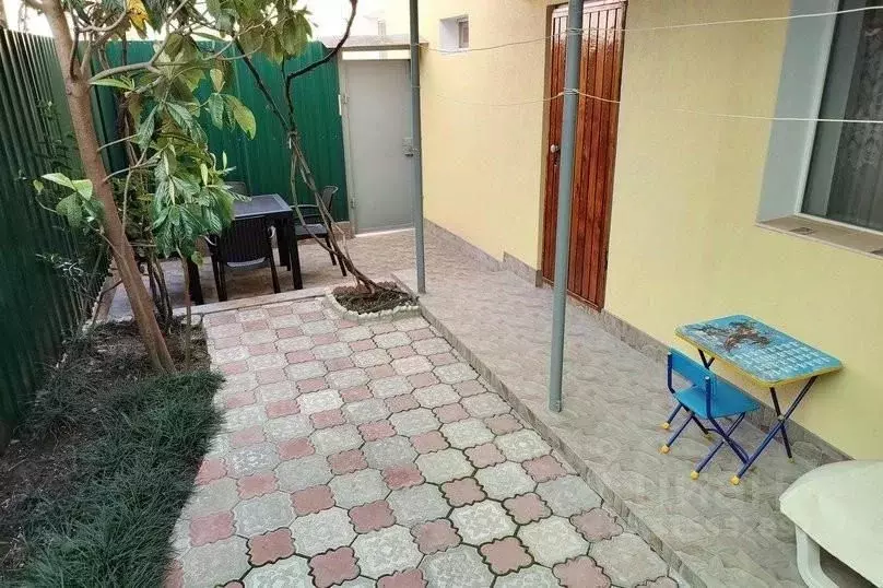 Дом в Крым, Ялта муниципальный округ, Гаспра пгт ш. Алупкинское, 28 ... - Фото 2