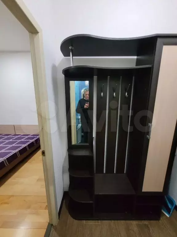 Квартира-студия, 33 м, 1/1 эт. - Фото 1