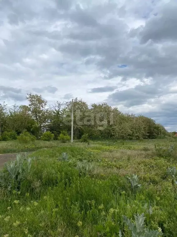 Участок в Ростовская область, Аксайский район, Щепкинское с/пос, пос. ... - Фото 1