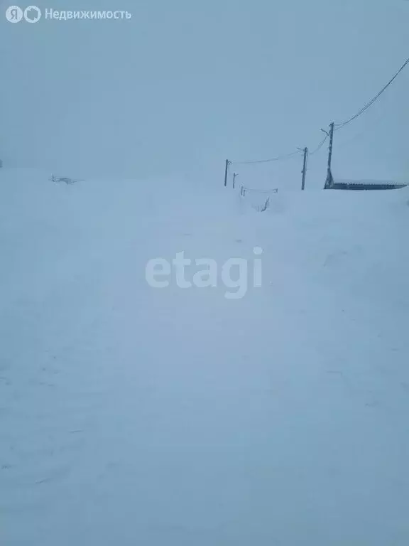 Участок в Казань, Советский район, жилой массив Киндери, Нижняя улица, ... - Фото 0