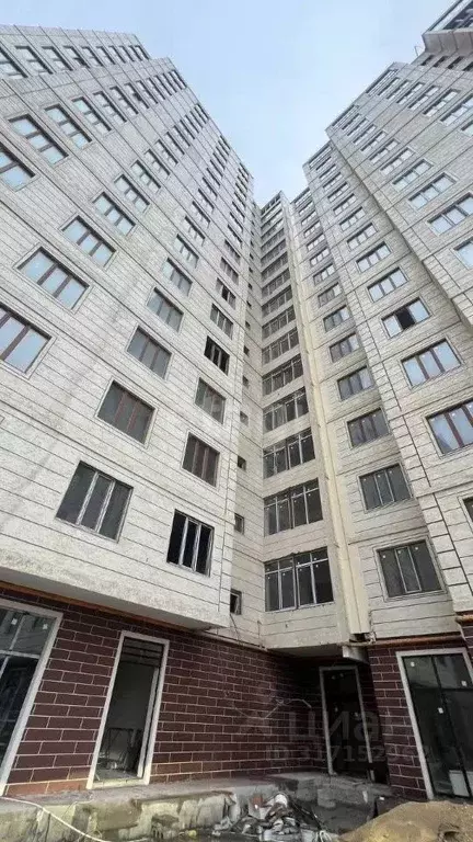3-к кв. Дагестан, Махачкала ул. Бугленская, 10А (115.0 м) - Фото 0
