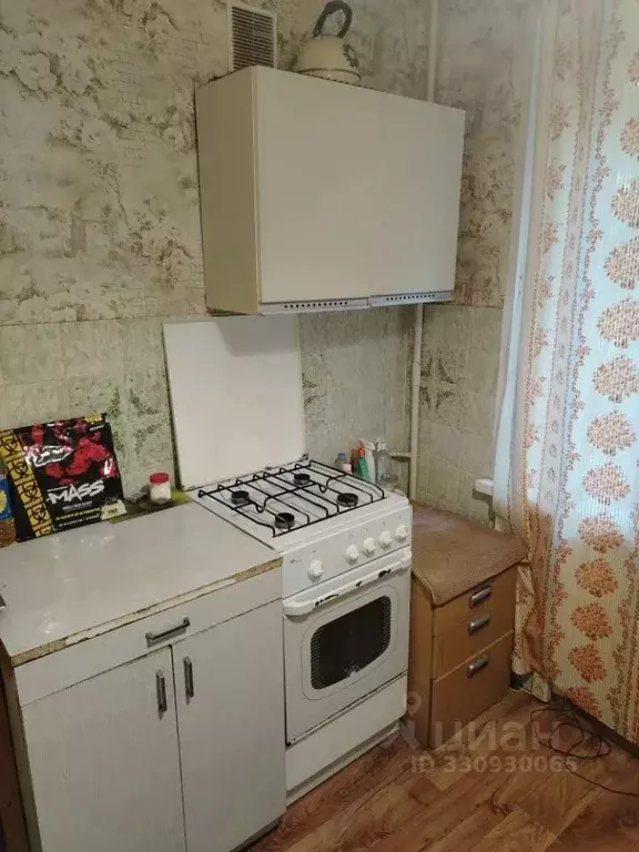 1-к кв. Рязанская область, Рязань пл. Попова, 6/6 (22.0 м) - Фото 1