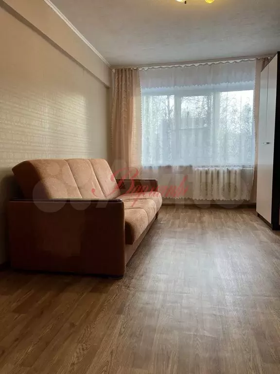 1-к. квартира, 31 м, 2/5 эт. - Фото 1