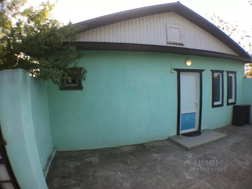 Дом в Дагестан, Дербент ул. Шеболдаева, 83 (84 м) - Фото 0