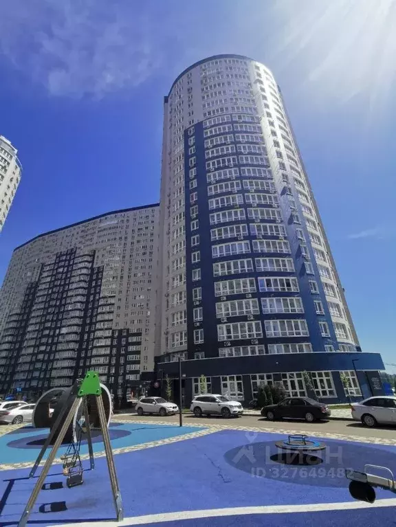 Помещение свободного назначения в Краснодарский край, Краснодар ... - Фото 2