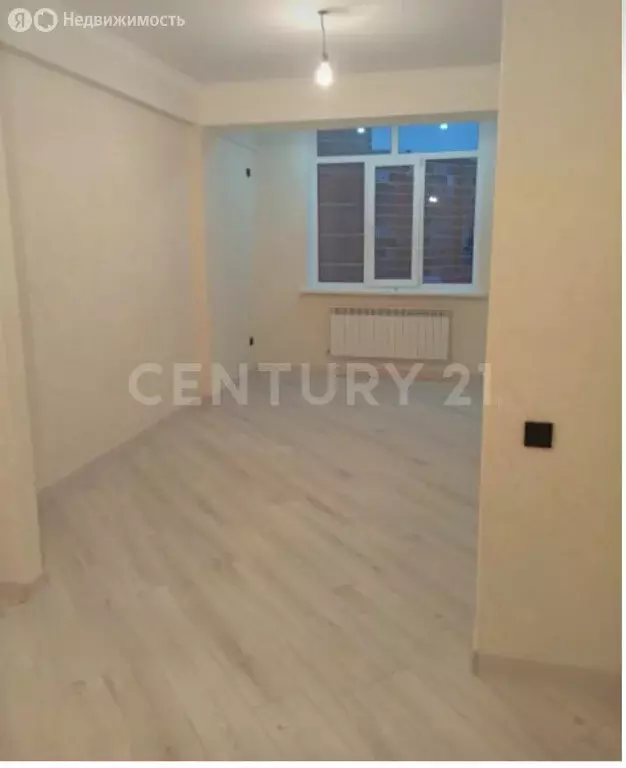 1-комнатная квартира: Махачкала, Хивская улица, 7 (47 м) - Фото 1