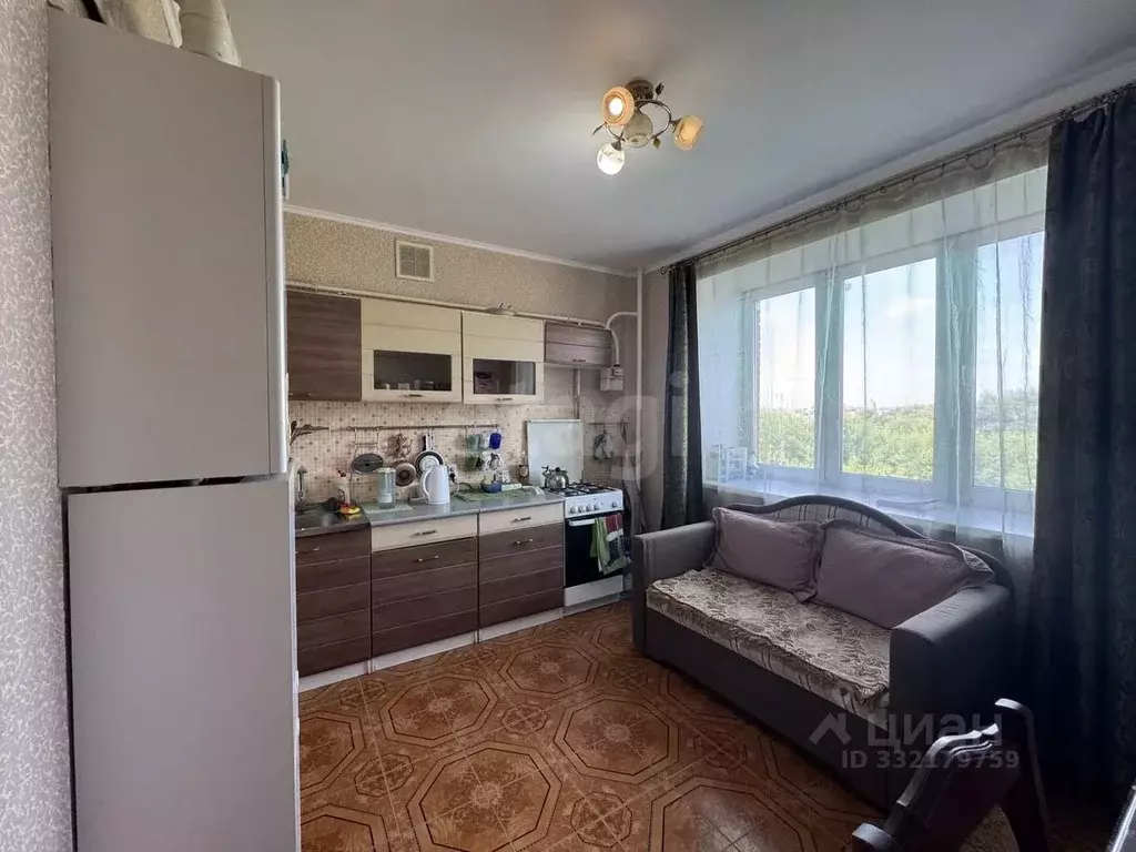 2-к кв. Тульская область, Тула Староникитская ул., 90 (58.3 м) - Фото 1