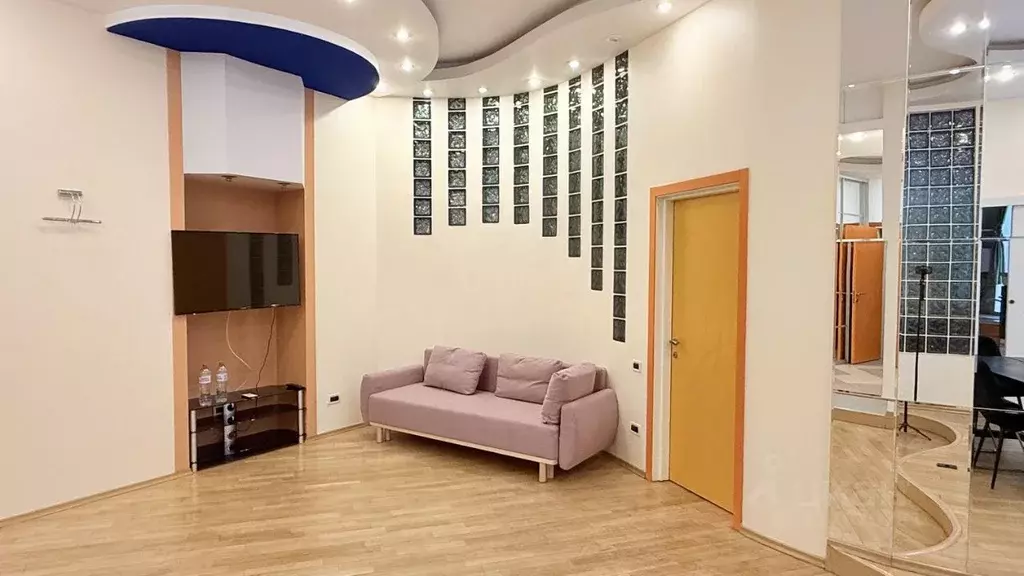 5-к кв. Москва Скатертный пер., 11 (150.0 м) - Фото 2