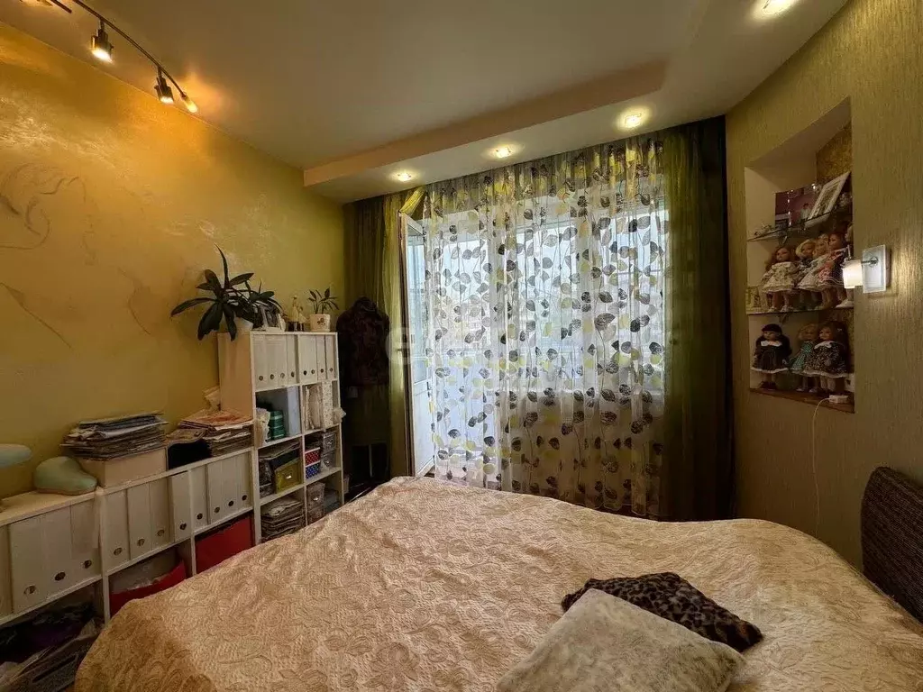 2-к кв. Псковская область, Печоры Индустриальная ул., 8 (46.8 м) - Фото 2