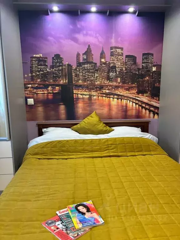 Комната Тюменская область, Тюмень ул. Карла Маркса, 8 - Фото 2