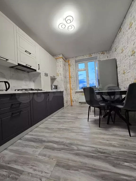 3-к. квартира, 72,2 м, 5/5 эт. - Фото 1