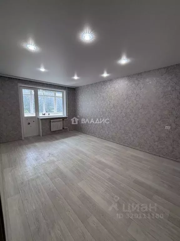 2-к кв. Владимирская область, Ковров Социалистическая ул., 6 (53.7 м) - Фото 0