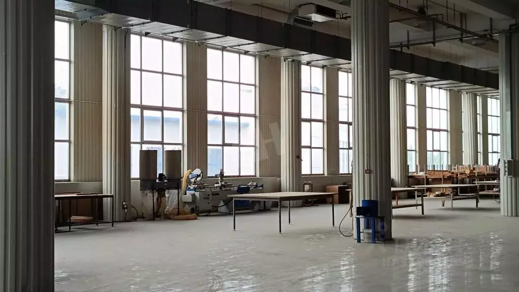 Склад в Московская область, Реутов просп. Мира, 81 (7000 м) - Фото 2