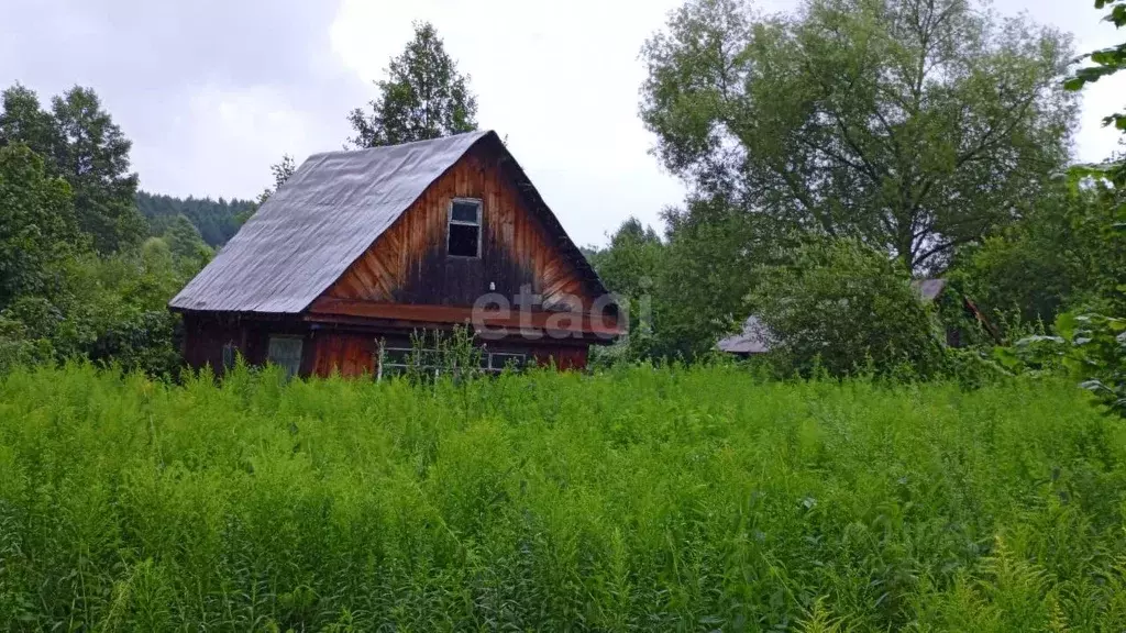 Участок в Башкортостан, Уфа Ольховник СНТ, 345 (10.0 сот.) - Фото 1