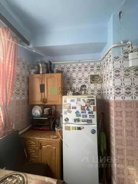 2-к кв. Белгородская область, Белгород ул. Павлова, 49 (48.0 м) - Фото 2