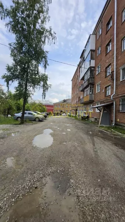 2-к кв. Свердловская область, Дегтярск ул. Уральских Танкистов, 14 ... - Фото 2