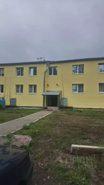 Квартира, 3 комнаты, 57.8 м - Фото 1