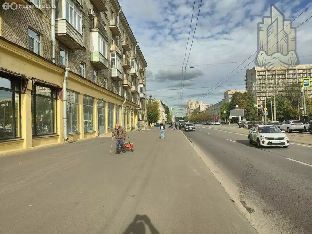 Помещение свободного назначения (174.7 м) - Фото 2