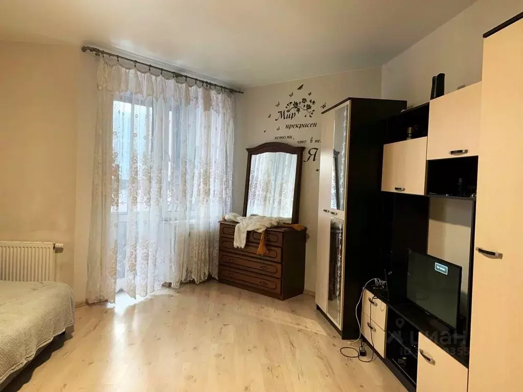 Студия Московская область, Балашиха ш. Косинское, 6 (31.5 м) - Фото 1