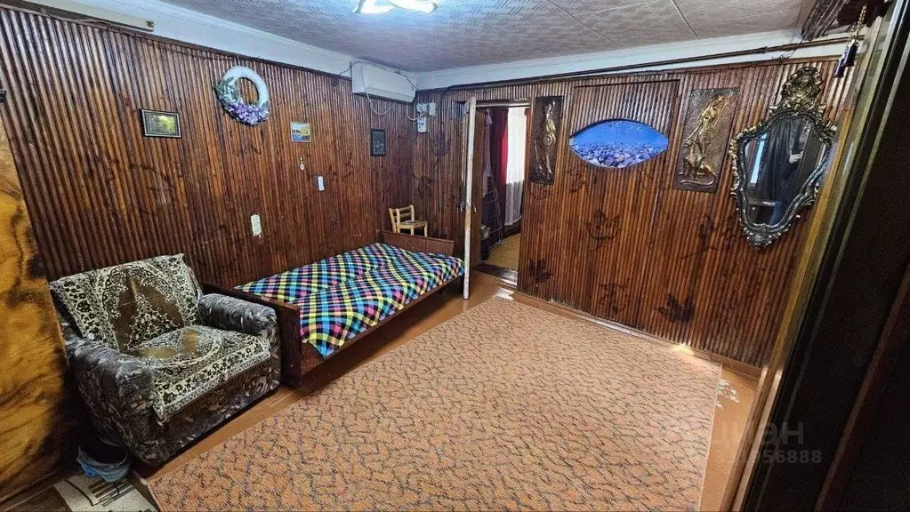 Дом в Крым, Евпатория ул. Пионерская, 29 (77 м) - Фото 1