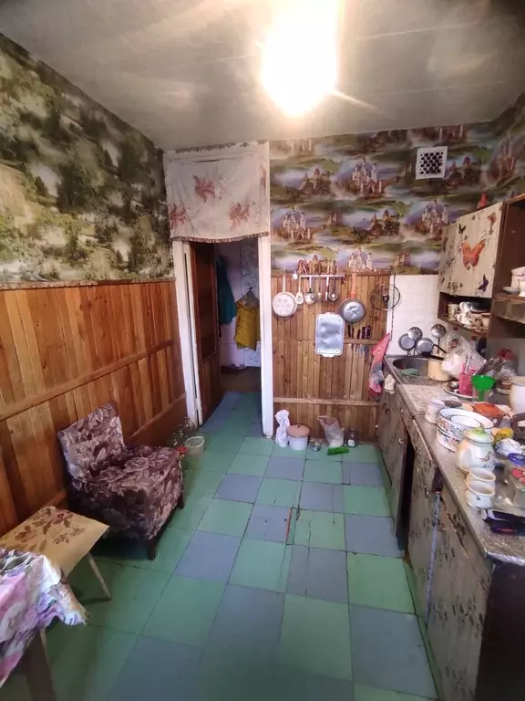 Продаётся 3-к квартира, 64.5 м - Фото 0