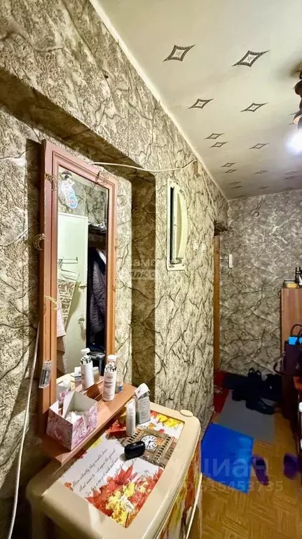 1-к кв. Курская область, Курск ул. Ленина, 8 (31.2 м) - Фото 1